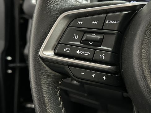 Certified 2025 Subaru Ascent Premium image 28