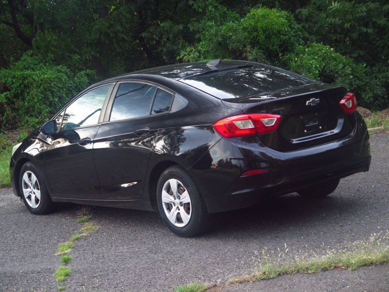 Used 2016 Chevrolet Cruze LS FWD image 26