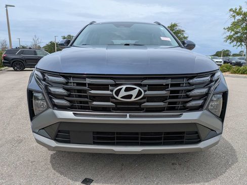 Used 2025 Hyundai Tucson SEL FWD image 3