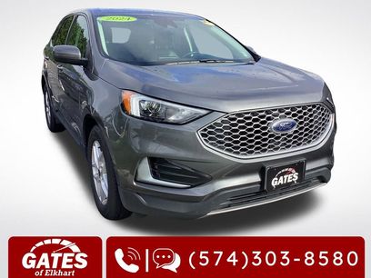 Used 2024 Ford Edge SEL