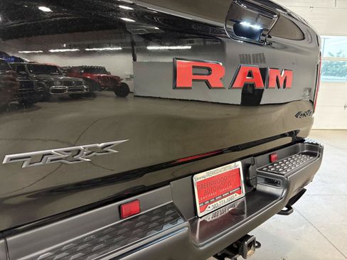 Used 2024 RAM 1500 TRX AWD/4WD image 40