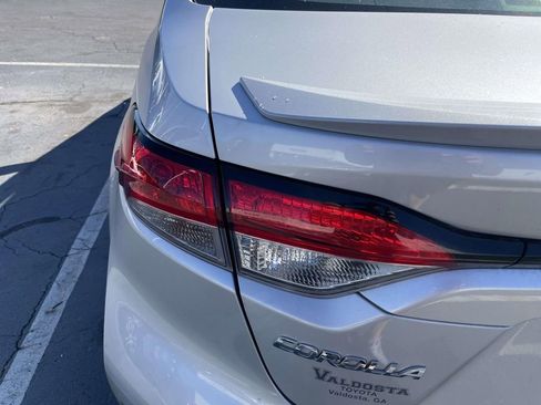 Used 2023 Toyota Corolla SE image 24