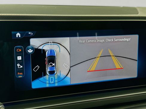 New 2026 Mercedes-Benz GLE 53 AMG 4MATIC Coupe image 15