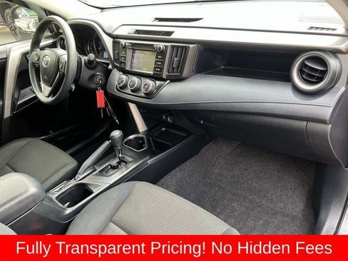 Used 2016 Toyota RAV4 LE FWD image 23