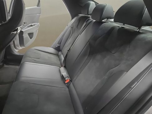 New 2026 Hyundai Elantra N w/ Cargo Package FWD image 15