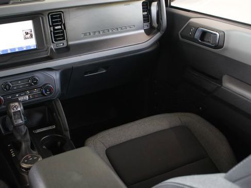 Used 2022 Ford Bronco Big Bend image 30