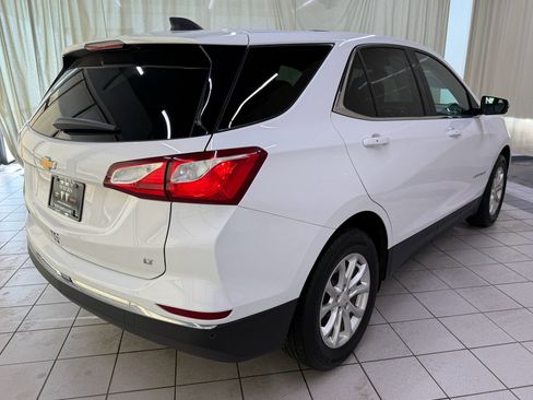 Used 2018 Chevrolet Equinox LT FWD image 5
