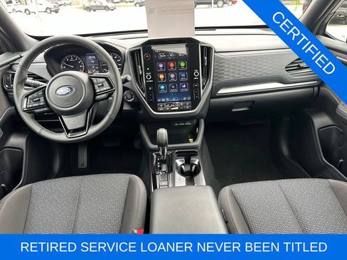 Certified 2026 Subaru Forester Premium AWD/4WD image 26