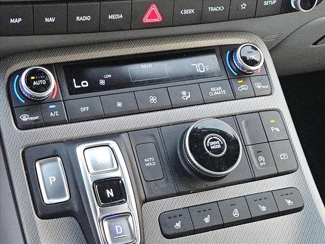 Used 2025 Hyundai Palisade SEL FWD image 10