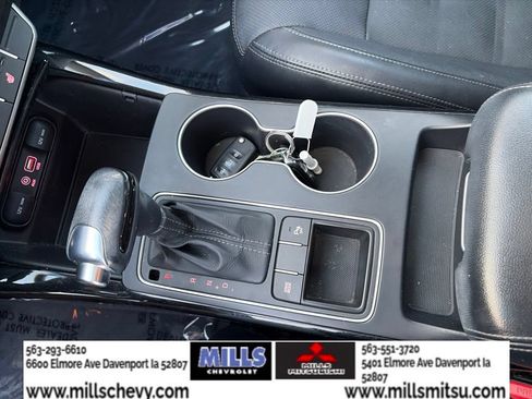 Used 2017 Kia Sorento SX FWD image 17