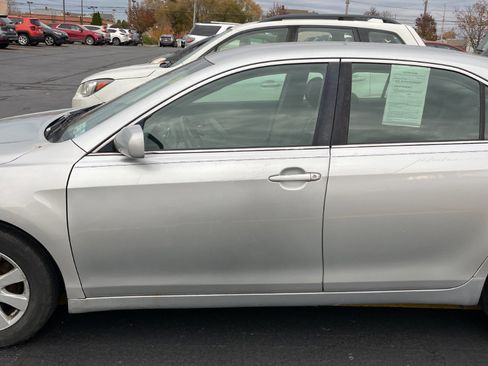 Used 2007 Toyota Camry LE image 10