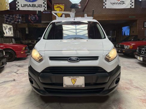 Used 2016 Ford Transit Connect XL FWD image 7