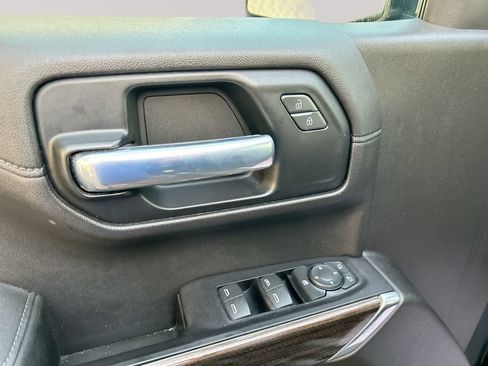 Used 2019 Chevrolet Silverado 1500 RST AWD/4WD image 24