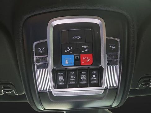 New 2026 RAM 1500 Big Horn image 27