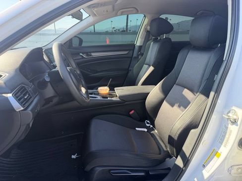 Used 2020 Honda Accord LX image 5