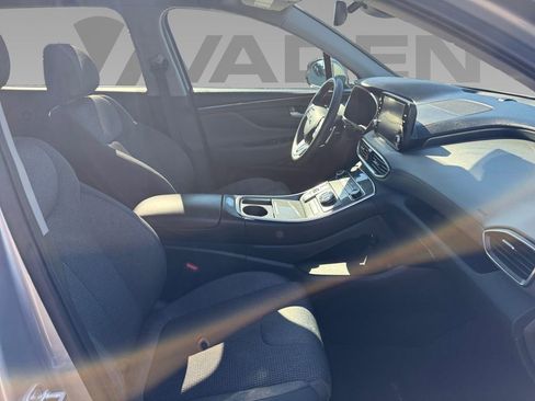 Used 2021 Hyundai Santa Fe SEL image 9