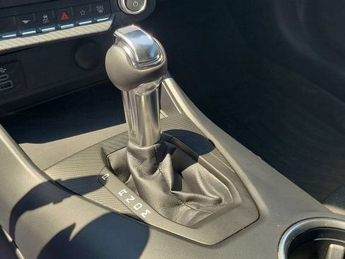 Used 2024 Ford Mustang GT RWD image 35