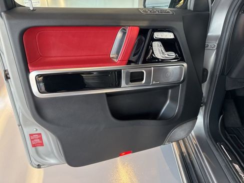 Used 2019 Mercedes-Benz G 63 AMG G 63 AMG image 19
