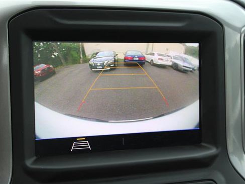 Used 2022 Chevrolet Silverado 1500 W/T w/ WT Fleet Convenience Package image 16