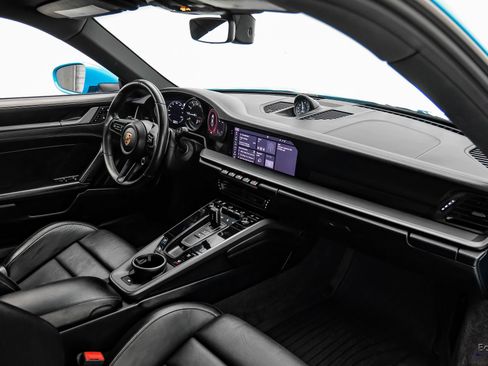 Used 2020 Porsche 911 Carrera S RWD image 47