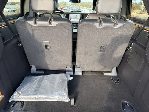 Used 2021 Ford Bronco Wildtrak image 15