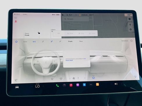 Used 2020 Tesla Model 3 Long Range AWD/4WD image 15