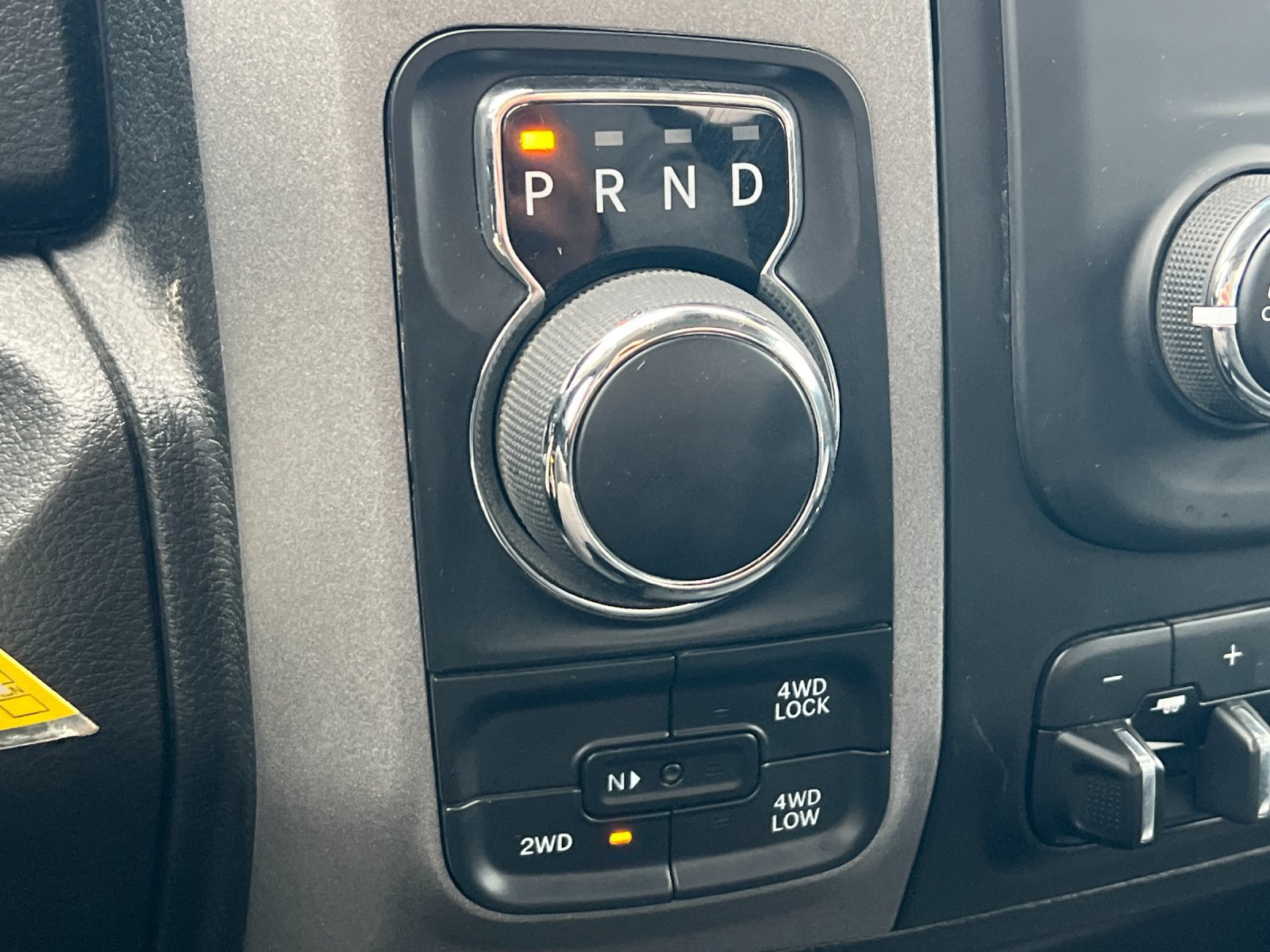 Used 2023 RAM 1500 Tradesman w/ Chrome Appearance Group AWD/4WD image 20