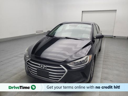 Used 2018 Hyundai Elantra SEL w/ Cargo Package image 1