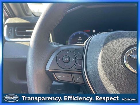 Used 2024 Toyota RAV4 Limited image 21