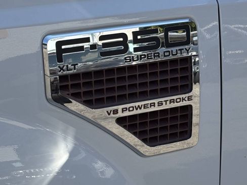 Used 2010 Ford F350 XLT AWD/4WD image 31