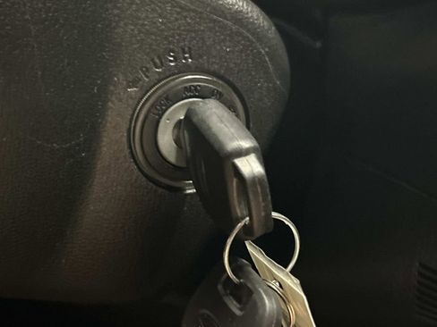 Used 2017 Subaru WRX image 32