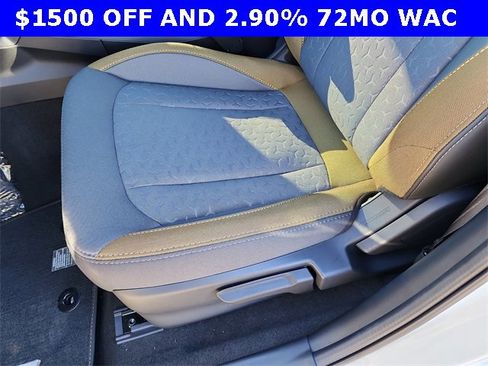 New 2026 Subaru Crosstrek 2.5i Sport image 15