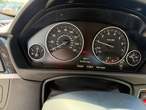 Used 2015 BMW 435i xDrive Coupe AWD/4WD image 5