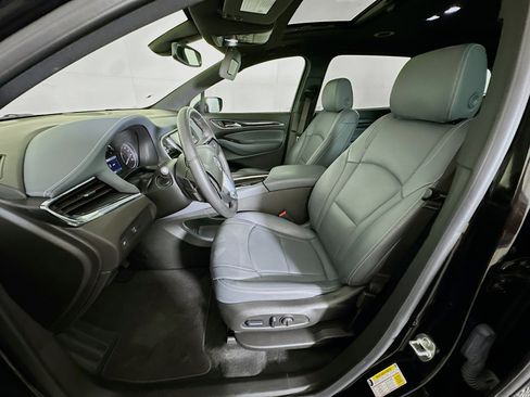 Used 2024 Buick Enclave Essence w/ Experience Buick Package image 13