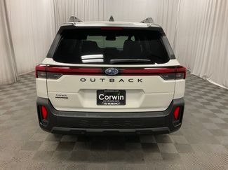 New 2026 Subaru Outback Touring XT w/ Touring Package AWD/4WD video 3