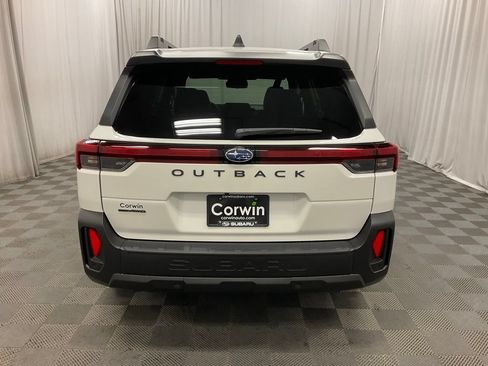 New 2026 Subaru Outback Touring XT w/ Touring Package AWD/4WD image 3