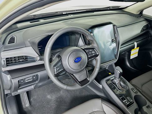 New 2026 Subaru Crosstrek 2.5i Limited AWD/4WD image 9