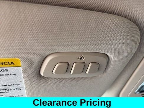 Used 2021 Lincoln Aviator Reserve w/ Elements Package Plus image 29