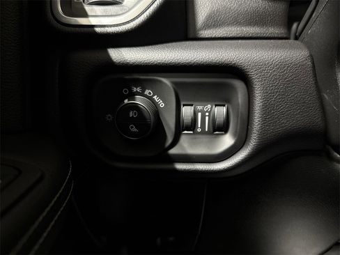 New 2026 RAM 2500 Laramie image 18