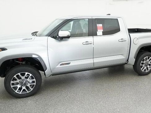 New 2026 Toyota Tundra 1794 Edition AWD/4WD image 5