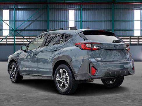 Used 2024 Subaru Crosstrek 2.0i Premium image 3