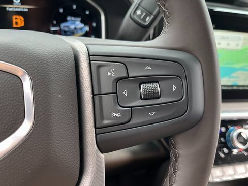 New 2026 GMC Sierra 2500 Denali w/ Denali Reserve Package image 22