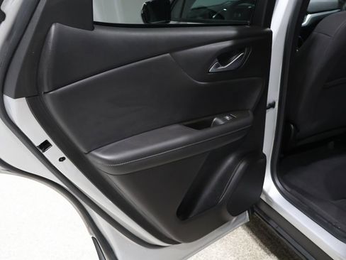 Used 2022 Chevrolet Blazer LT image 18