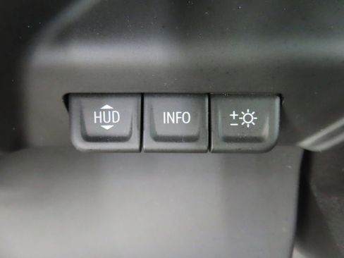 Used 2025 GMC Sierra 2500 AT4 w/ AT4 Premium Plus Package image 68