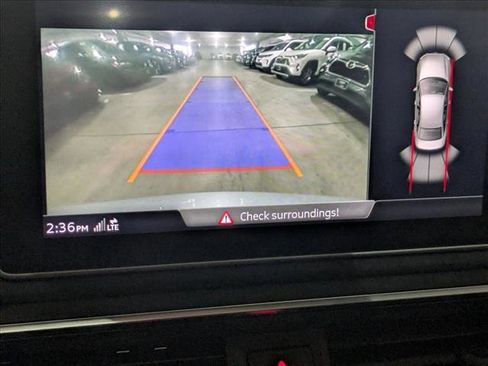 Used 2019 Audi A4 2.0T Premium Plus w/ Premium Plus Package image 13