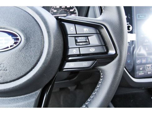 New 2026 Subaru Forester Premium AWD/4WD image 16
