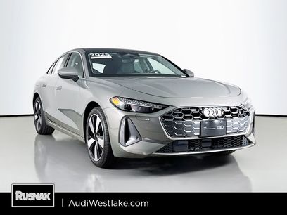 Certified 2025 Audi A5 2.0T Premium Plus w/ Premium Plus