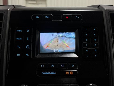 Used 2022 Ford F350 XL w/ Power Equipment Group AWD/4WD image 43