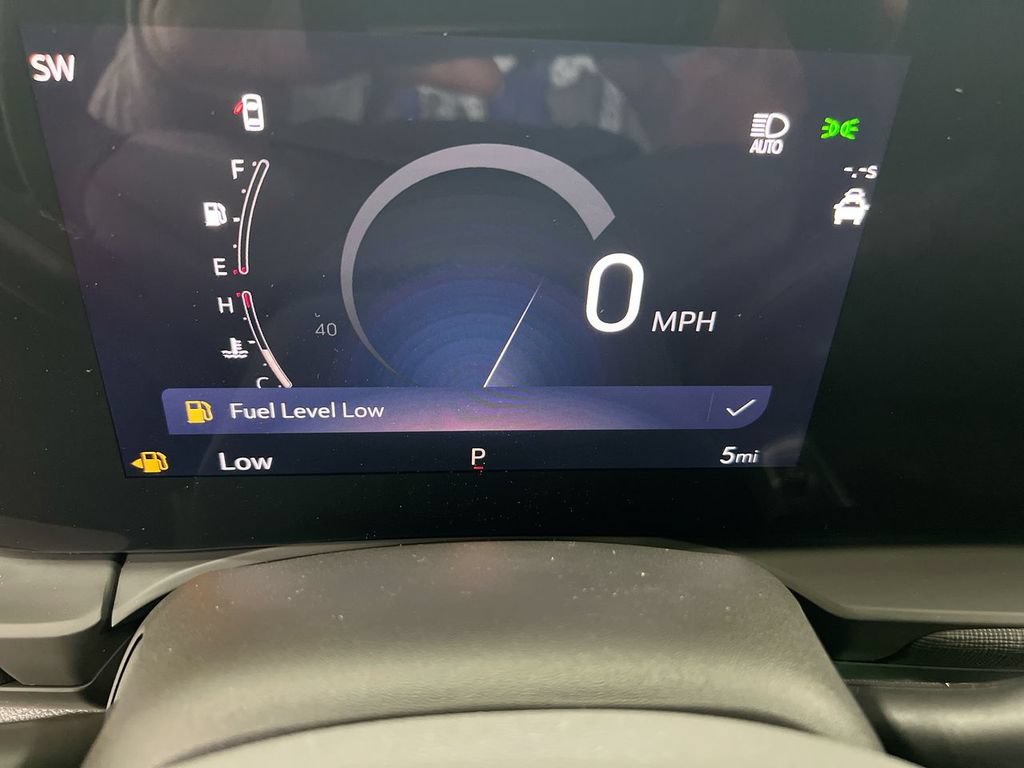 New 2026 Buick Envista Preferred w/ Convenience I Package FWD image 12