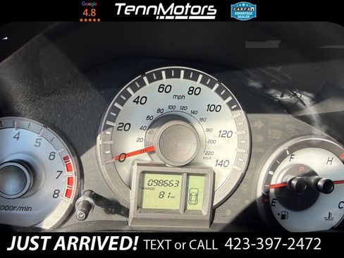 Used 2014 Honda Pilot LX image 16